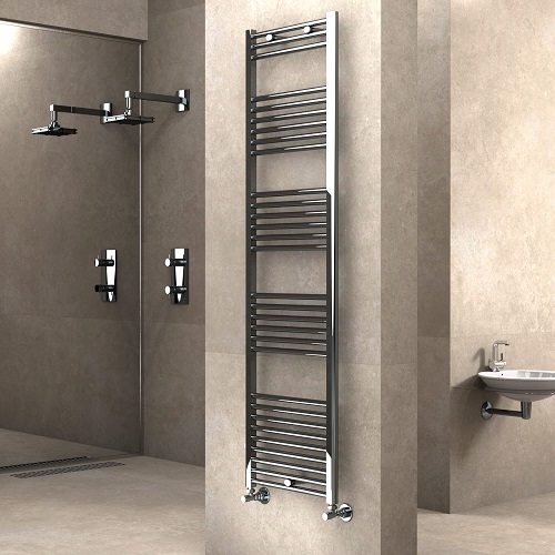 HYDRONİC TOWEL WARMERS CATEGORIES
