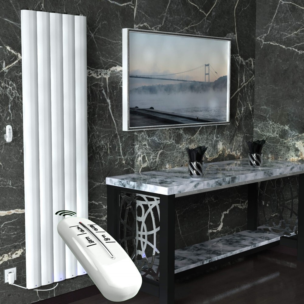 Kuru Elektrikli Radyatör