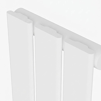 ZEN Çelik Dekoratif Radyatör