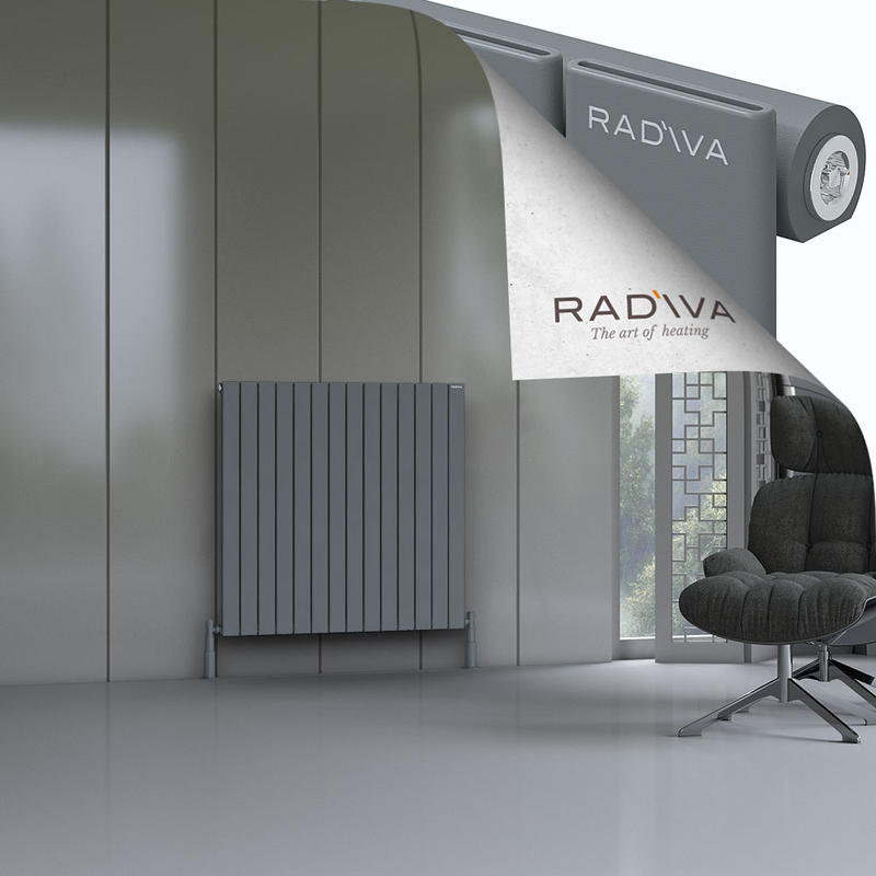 Arno Radiateur En Aluminium 1000x1032 Anthracite