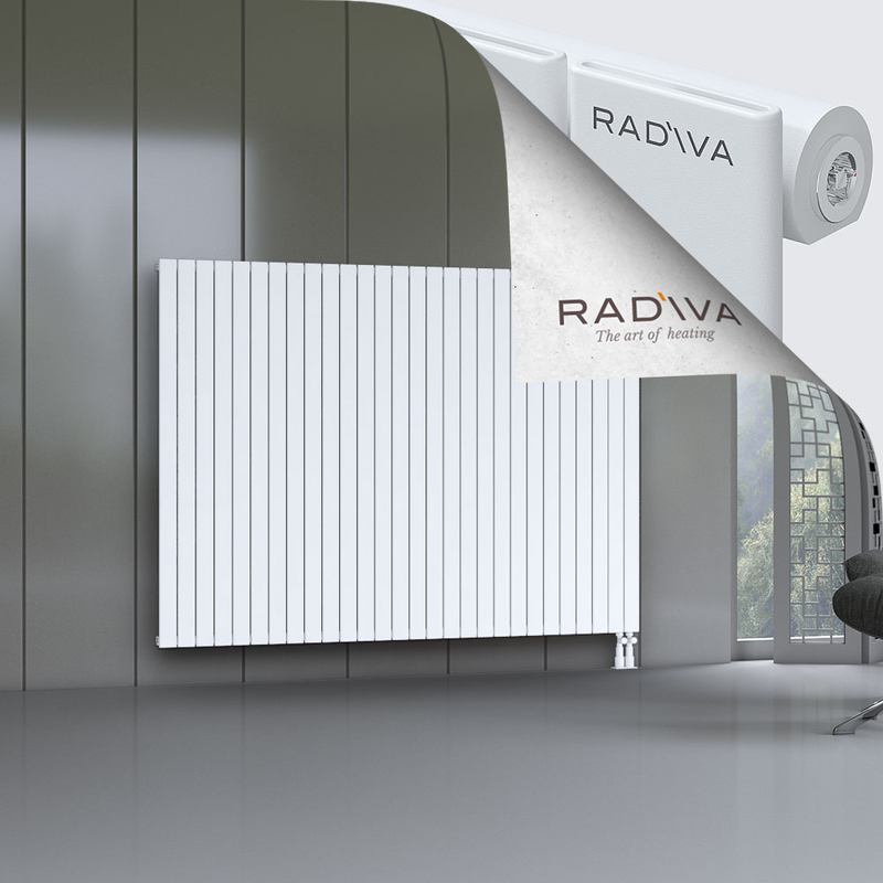 Arno Radiateur En Aluminium 1500x2068 Blanc