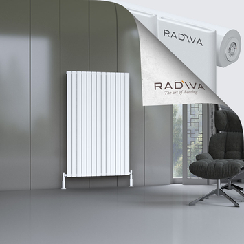 Arno Radiateur En Aluminium 1500x958 Blanc - Thumbnail