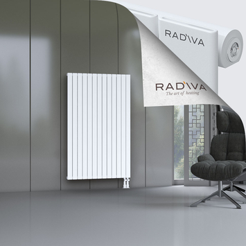 Arno Radiateur En Aluminium 1500x958 Blanc - Thumbnail