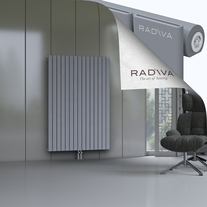 Arno Radiateur En Aluminium 1600x1106 Gris