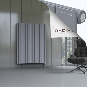 Arno Radiateur En Aluminium 1600x1254 Gris - Thumbnail