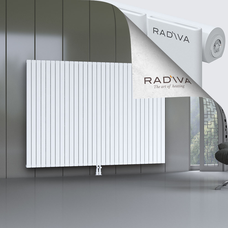 Arno Radiateur En Aluminium 1600x2290 Blanc