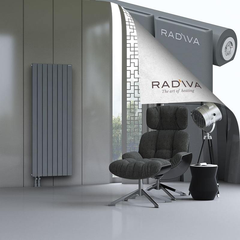 Arno Radiateur En Aluminium 1600x588 Anthracite