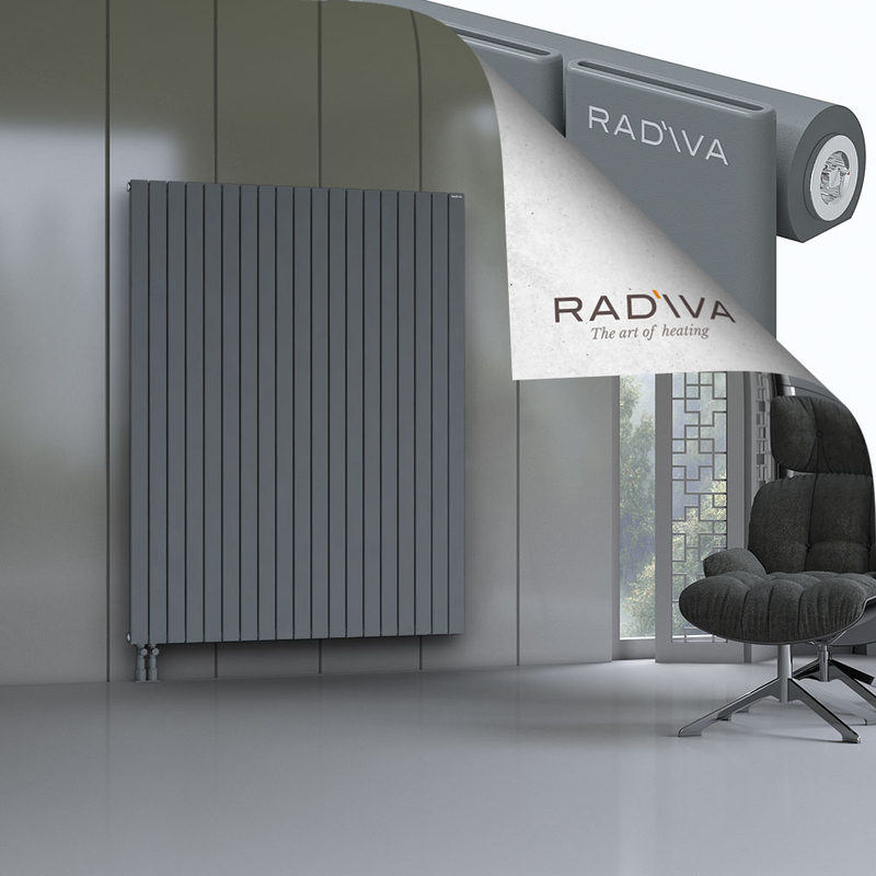 Arno Radiateur En Aluminium 1800x1402 Anthracite