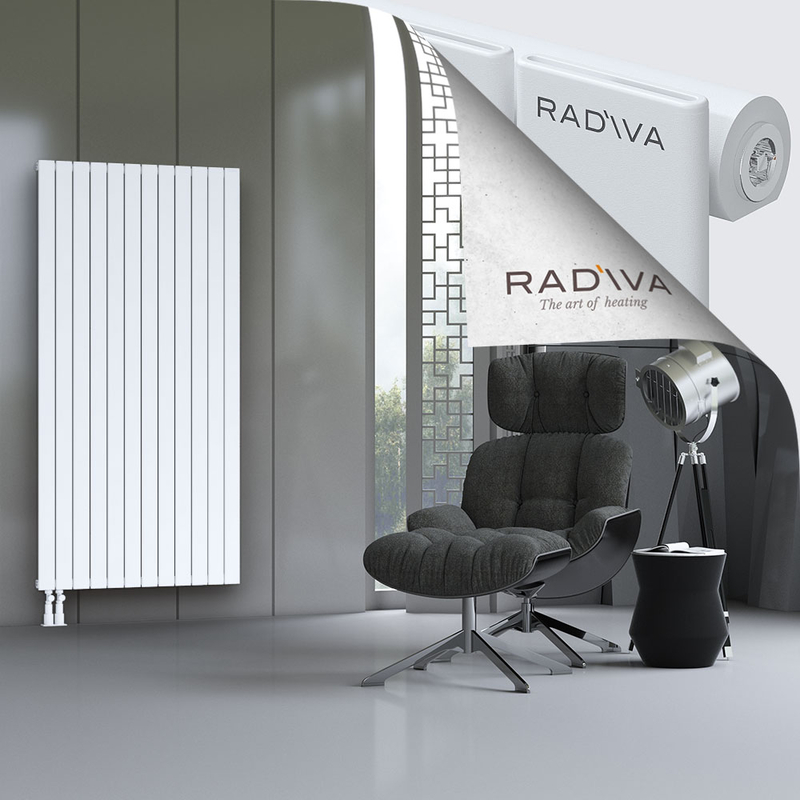 Arno Radiateur En Aluminium 1800x884 Blanc