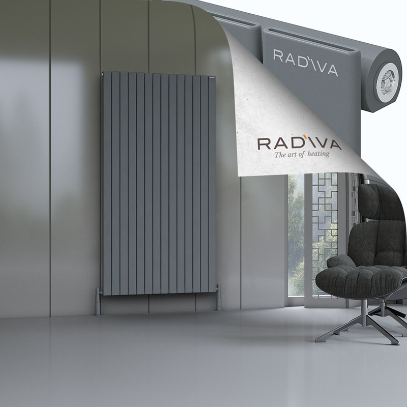 Arno Radiateur En Aluminium 1900x1032 Anthracite