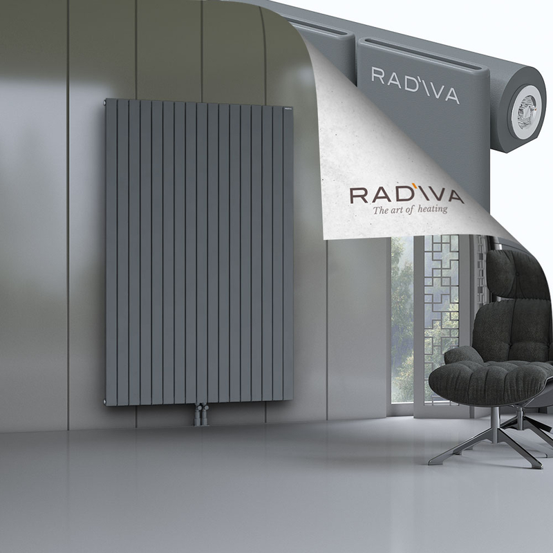 Arno Radiateur En Aluminium 1900x1254 Anthracite