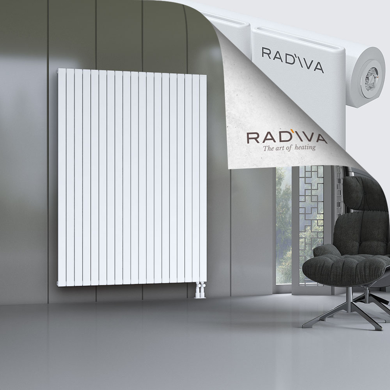 Arno Radiateur En Aluminium 1900x1402 Blanc