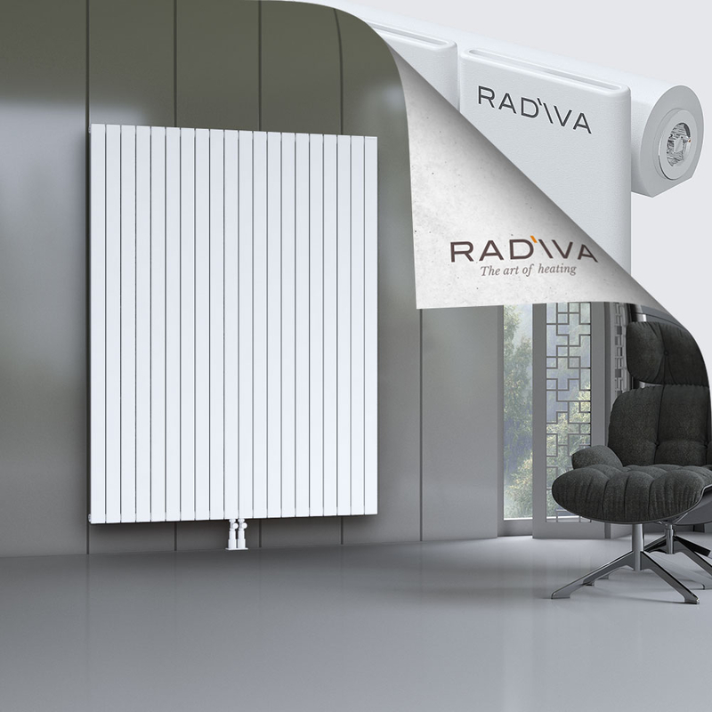 Arno Radiateur En Aluminium 1900x1476 Blanc