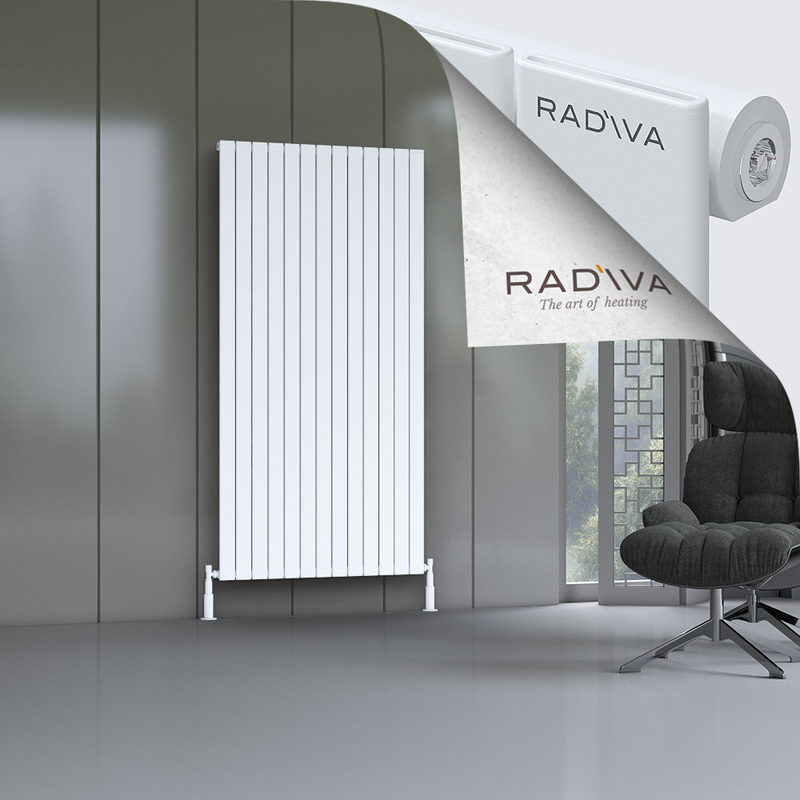 Arno Radiateur En Aluminium 1900x958 Blanc