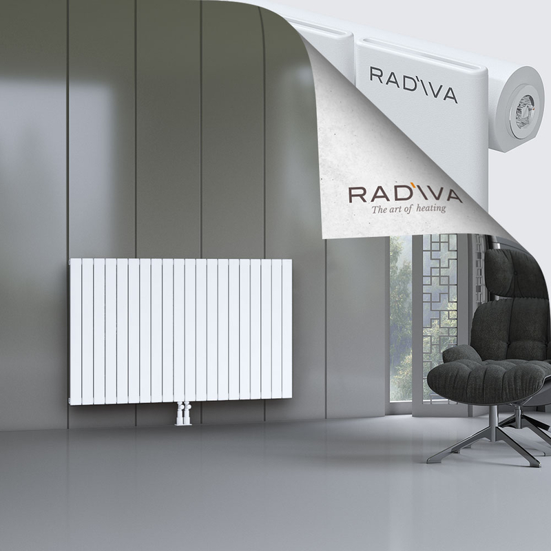 Arno Radiateur En Aluminium 900x1476 Blanc