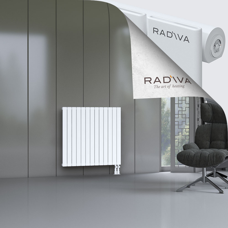 Arno Radiateur En Aluminium 900x958 Blanc