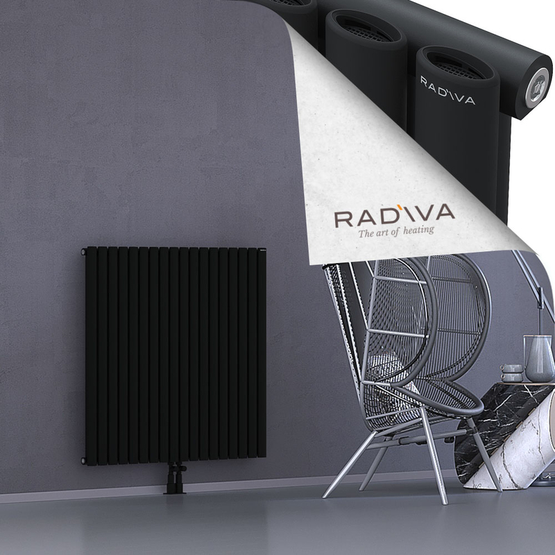 Bia Aluminium Radiator 1000x1036 Black