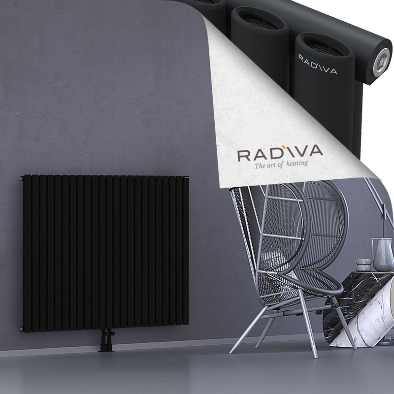 Bia Aluminium Radiator 1000x1326 Black