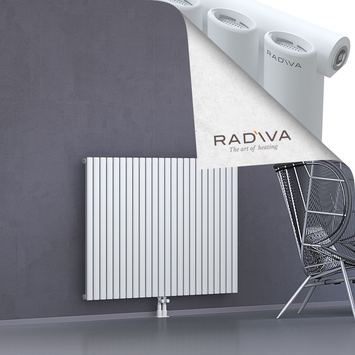 Bia Aluminium Radiator 1000x1384 White - Thumbnail