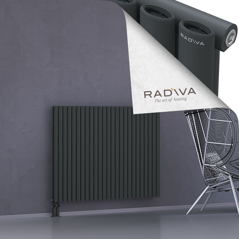 Bia Aluminium Radiator 1000x1442 Dark Anthracite