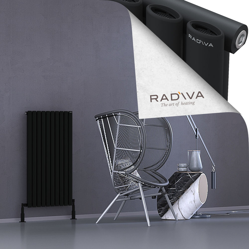 Bia Aluminium Radiator 1000x572 Black