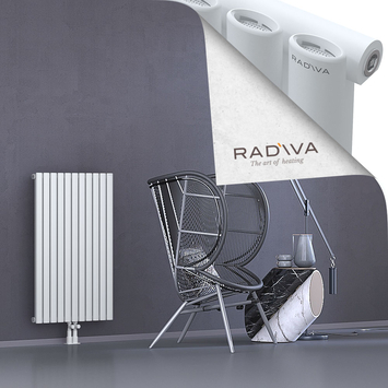 Bia Aluminium Radiator 1000x630 White - Thumbnail