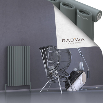 Bia Aluminium Radiator 1000x688 Anthracite - Thumbnail