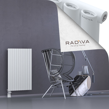 Bia Aluminium Radiator 1000x688 White - Thumbnail