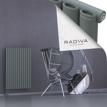 Bia Aluminium Radiator 1000x746 Anthracite - Thumbnail