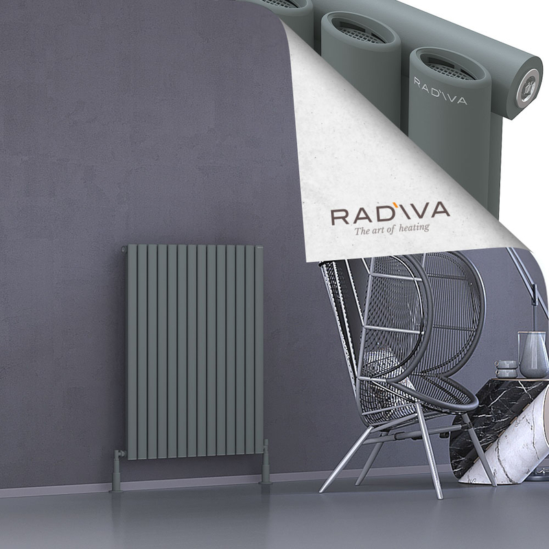 Bia Aluminium Radiator 1000x804 Anthracite