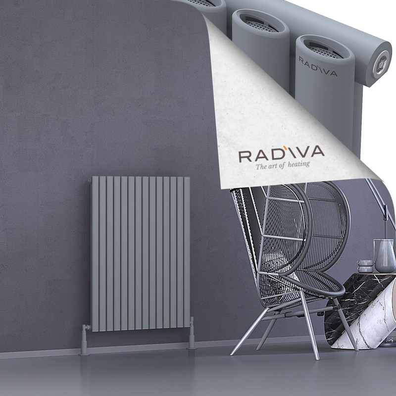 Bia Aluminium Radiator 1000x804 Grey