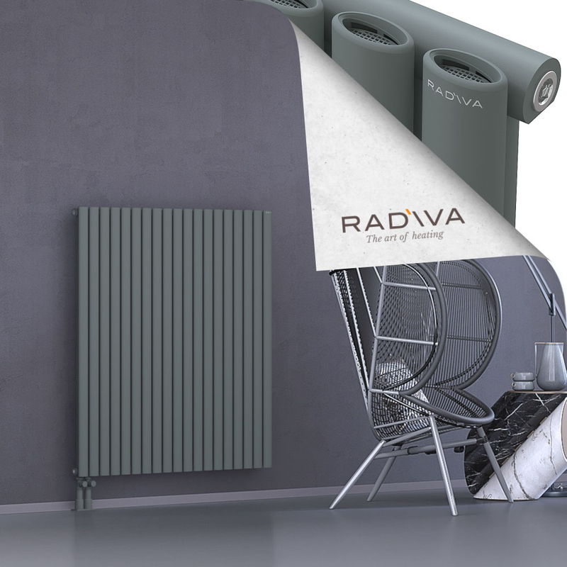 Bia Aluminium Radiator 1200x1094 Anthracite