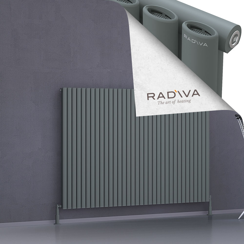 Bia Aluminium Radiator 1200x1964 Anthracite