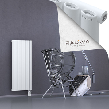 Bia Aluminium Radiator 1200x572 White - Thumbnail