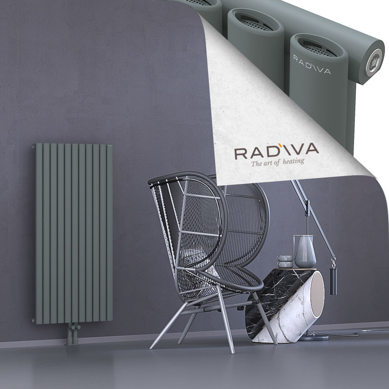 Bia Aluminium Radiator 1200x630 Anthracite