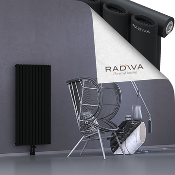 Bia Aluminium Radiator 1200x630 Black - Thumbnail