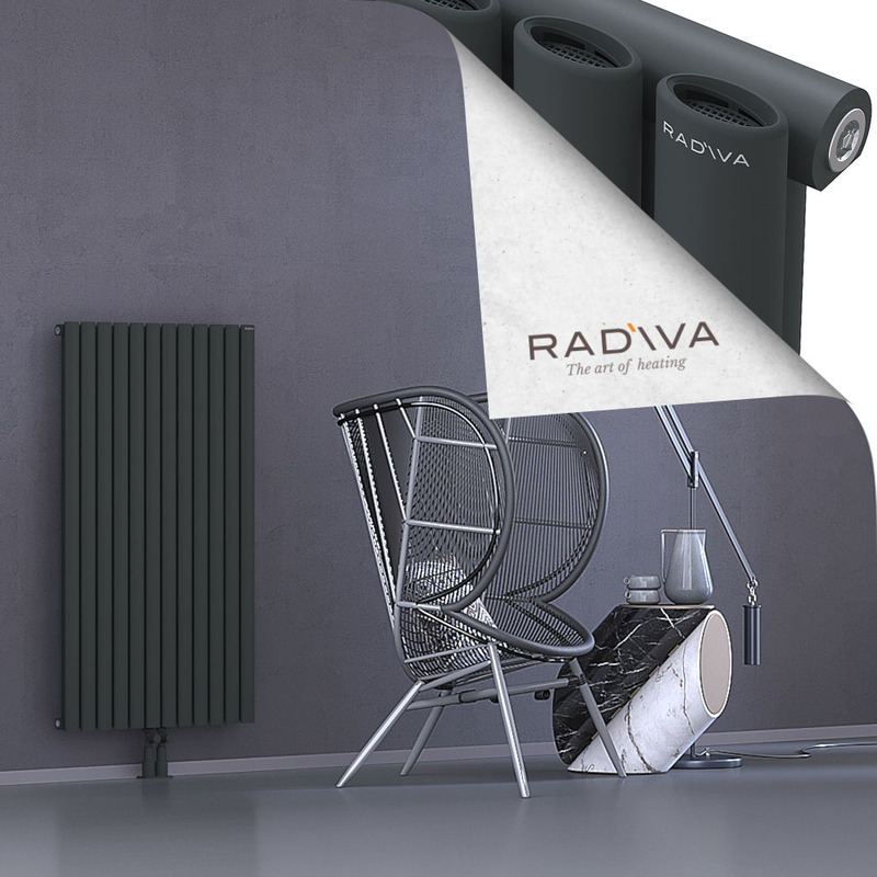 Bia Aluminium Radiator 1200x688 Dark Anthracite