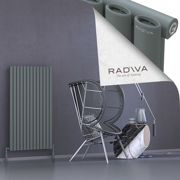 Bia Aluminium Radiator 1200x746 Anthracite - Thumbnail