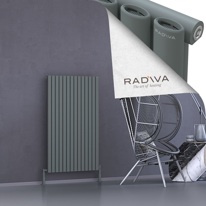 Bia Aluminium Radiator 1200x804 Anthracite