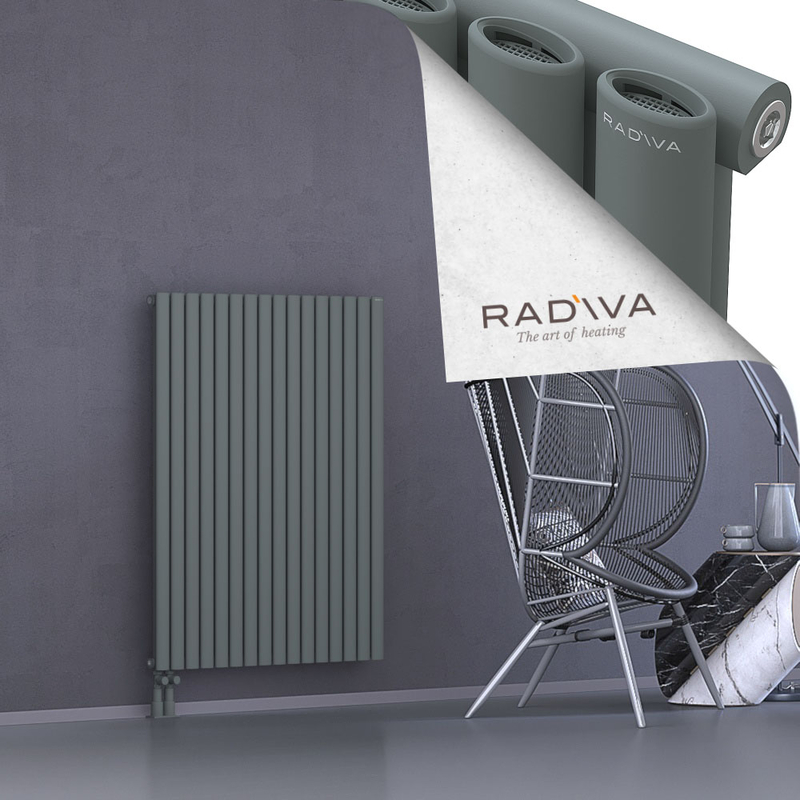 Bia Aluminium Radiator 1200x920 Anthracite