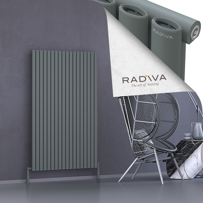 Bia Aluminium Radiator 1500x1036 Anthracite