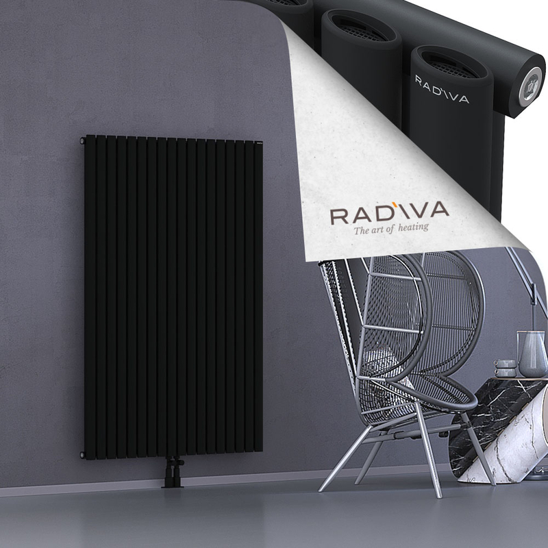 Bia Aluminium Radiator 1500x1036 Black