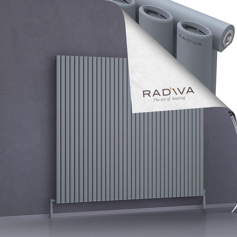 Bia Aluminium Radiator 1500x2022 Grey