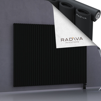 Bia Aluminium Radiator 1500x2312 Black - Thumbnail