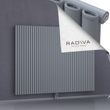 Bia Aluminium Radiator 1500x2312 Grey - Thumbnail