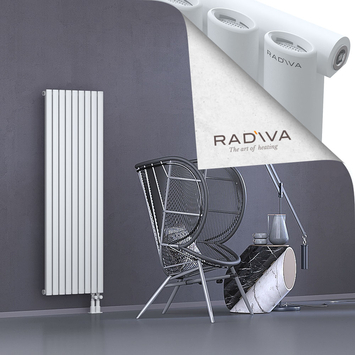 Bia Aluminium Radiator 1500x514 White - Thumbnail