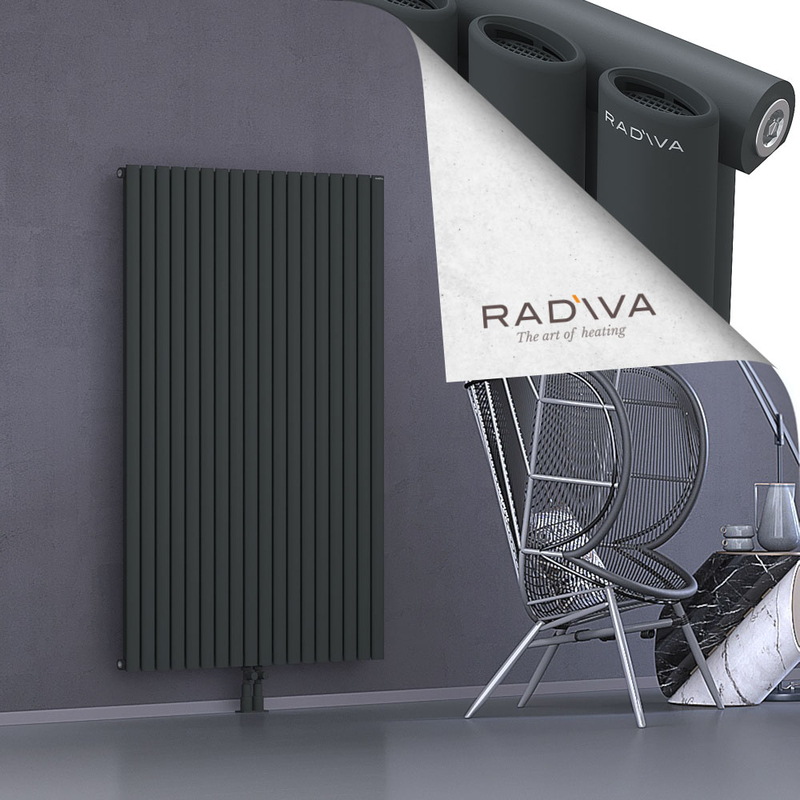 Bia Aluminium Radiator 1600x1036 Dark Anthracite