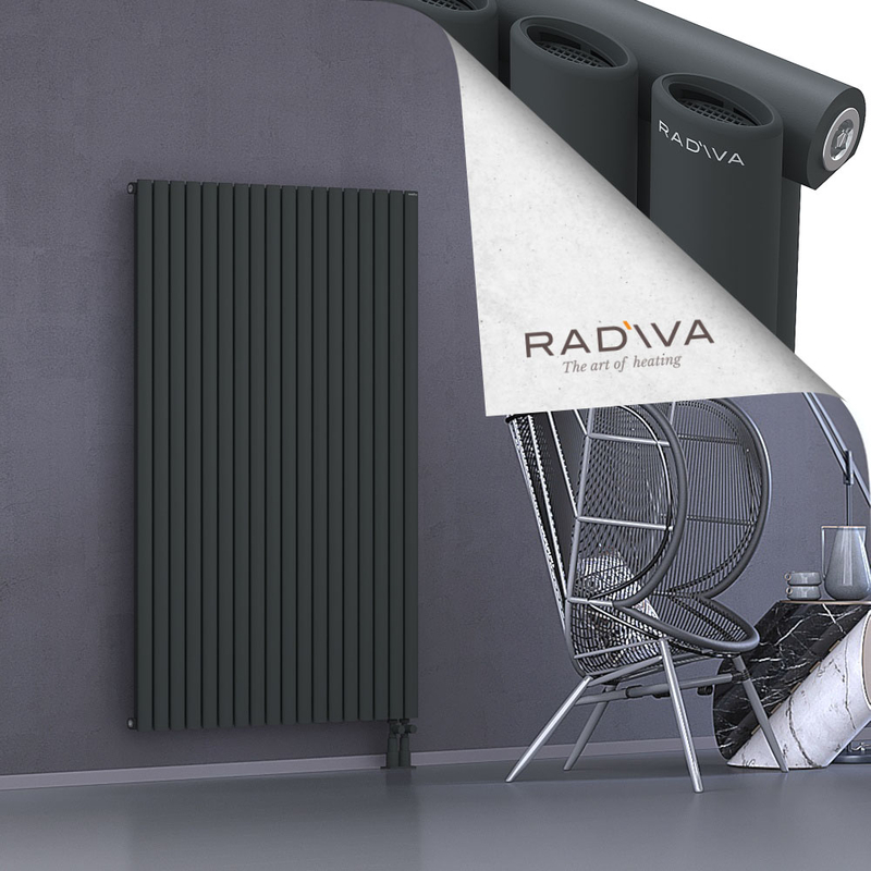 Bia Aluminium Radiator 1600x1036 Dark Anthracite