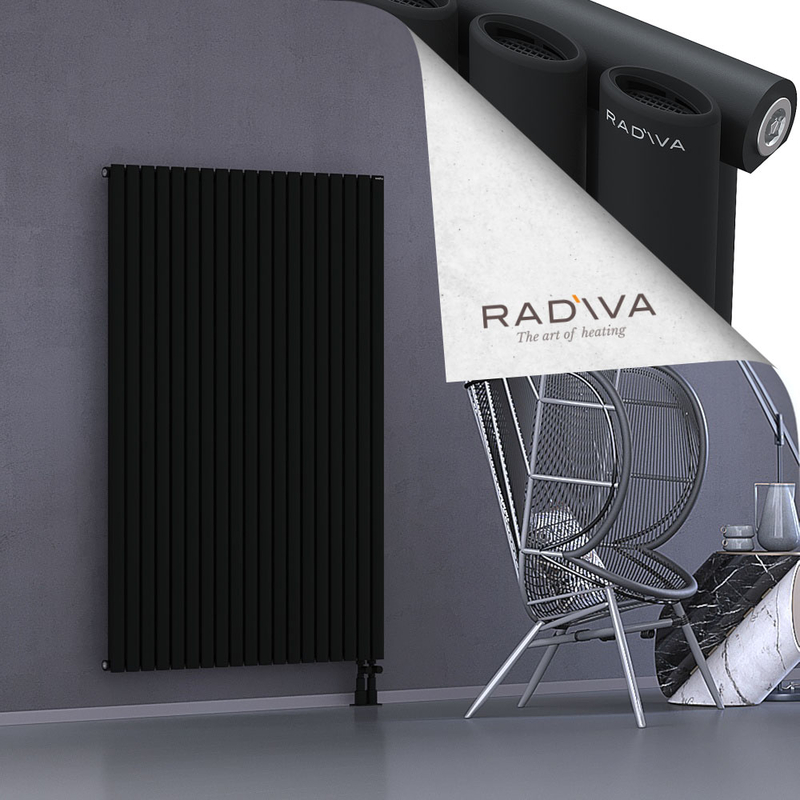 Bia Aluminium Radiator 1600x1094 Black