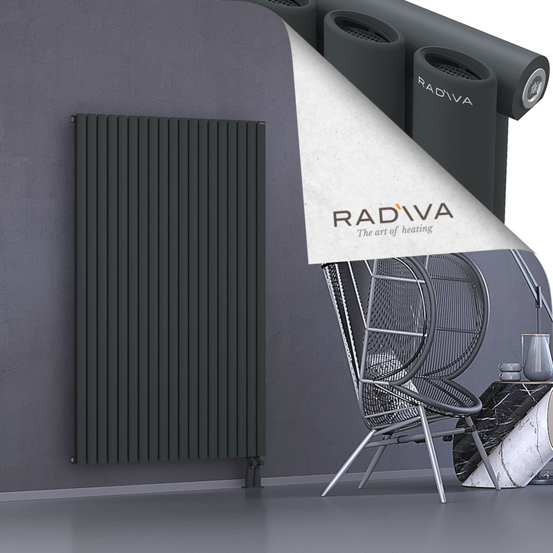 Bia Aluminium Radiator 1600x1094 Dark Anthracite